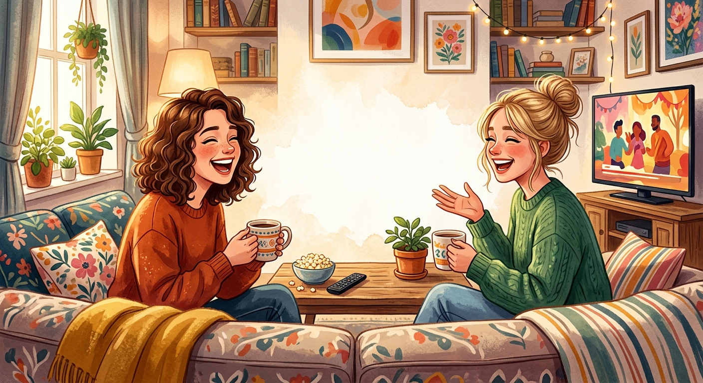 Thank you for being a Friend!